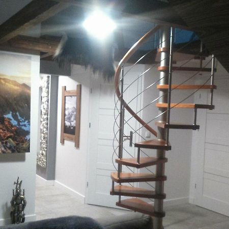 קושצ'ליסקו Apartament Palisander מראה חיצוני תמונה
