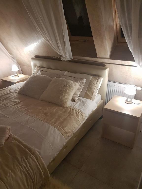 קושצ'ליסקו Apartament Palisander מראה חיצוני תמונה