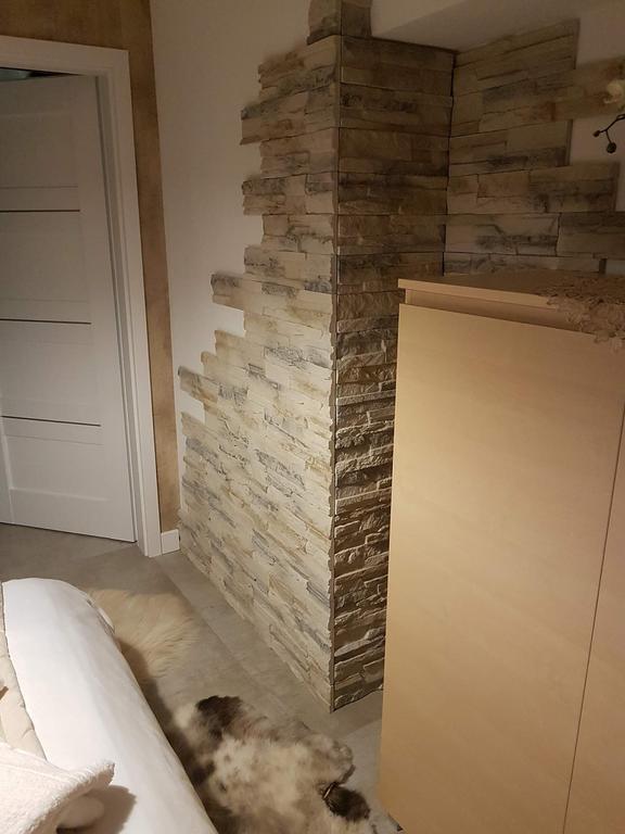 קושצ'ליסקו Apartament Palisander מראה חיצוני תמונה