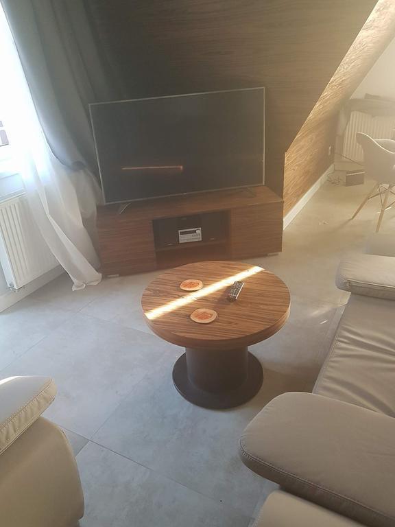 קושצ'ליסקו Apartament Palisander מראה חיצוני תמונה