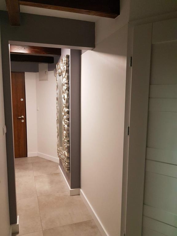 קושצ'ליסקו Apartament Palisander מראה חיצוני תמונה