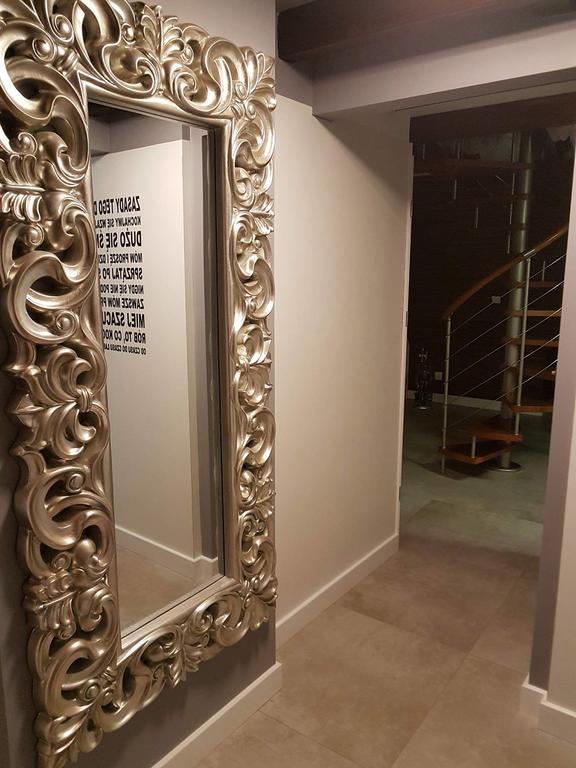 קושצ'ליסקו Apartament Palisander מראה חיצוני תמונה