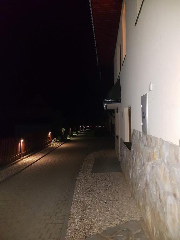 קושצ'ליסקו Apartament Palisander מראה חיצוני תמונה