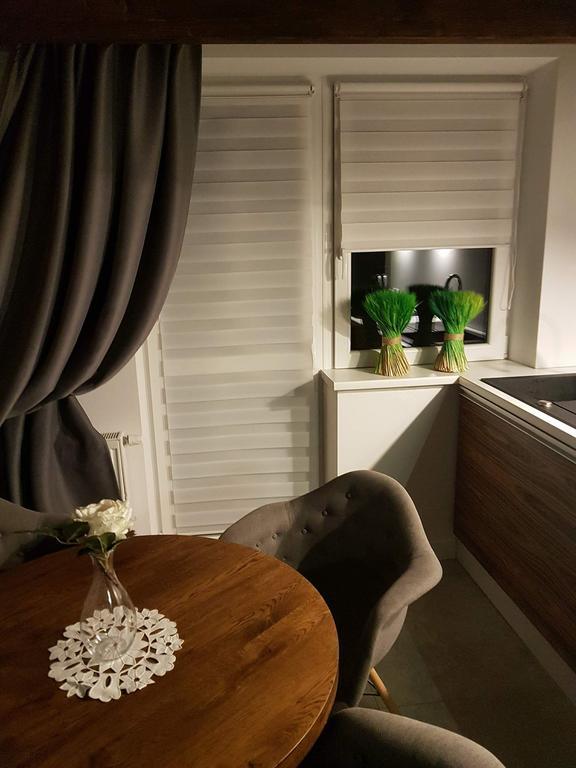 קושצ'ליסקו Apartament Palisander מראה חיצוני תמונה