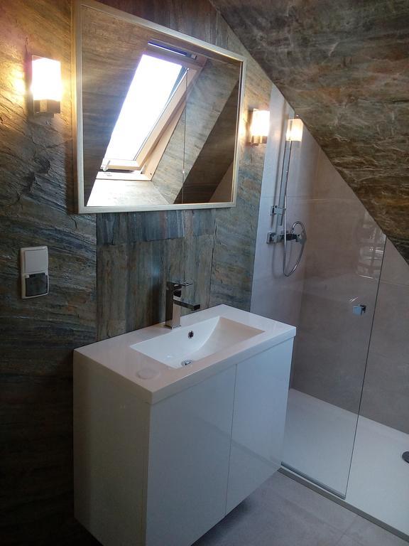 קושצ'ליסקו Apartament Palisander מראה חיצוני תמונה